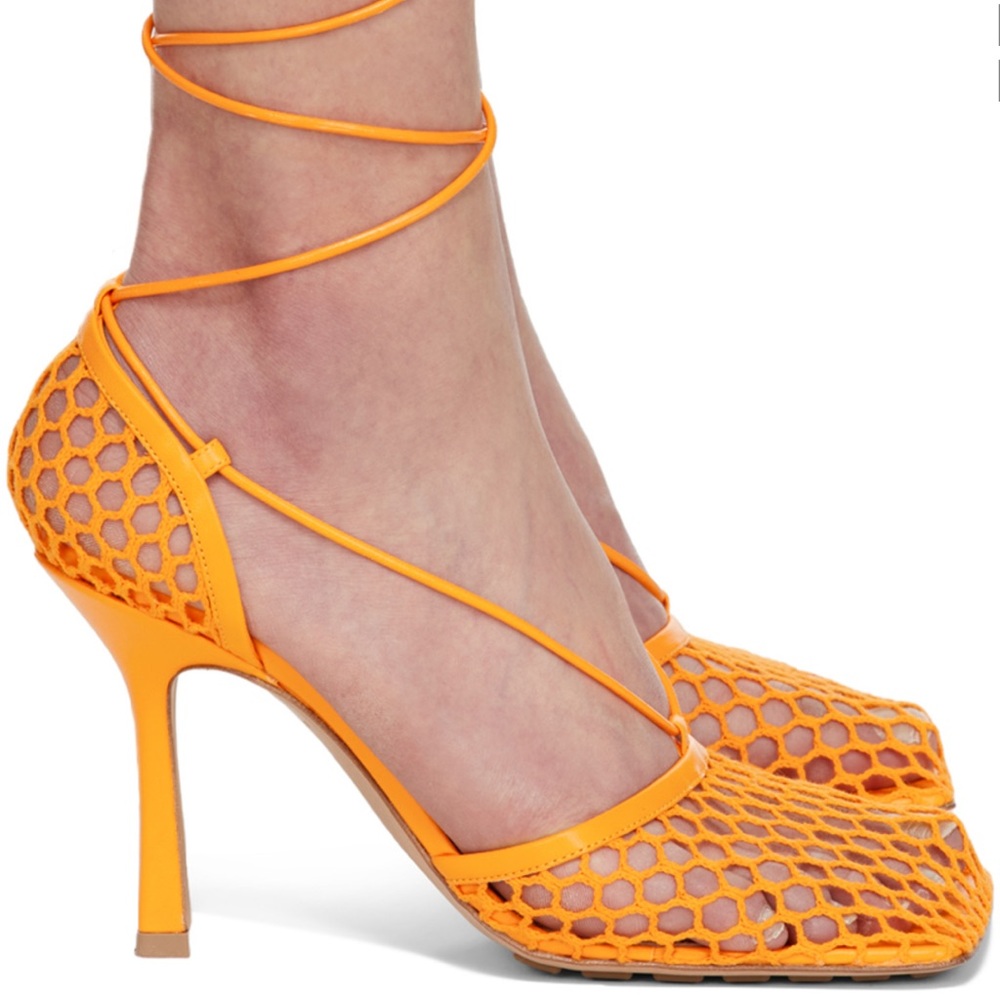 Bottega Veneta Heels